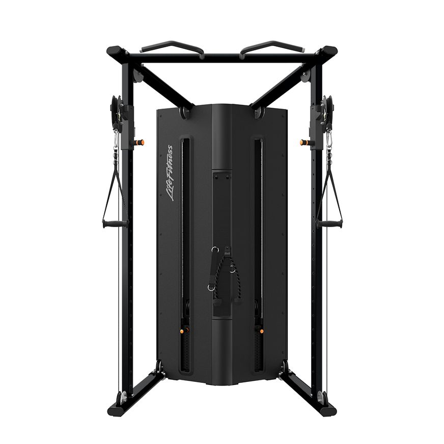 Axiom Dual Adjustable Pulley