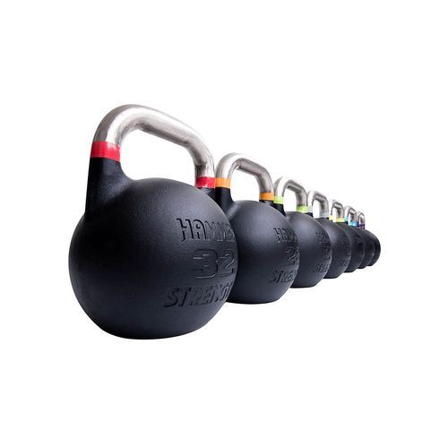 Hammer Strength Kettlebell