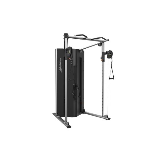 Axiom Dual Adjustable Pulley