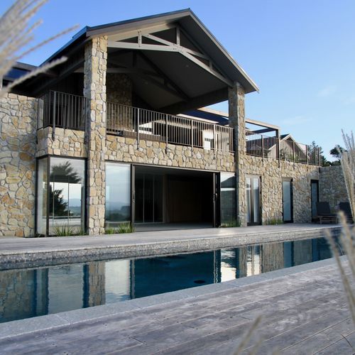 Lap Pools
