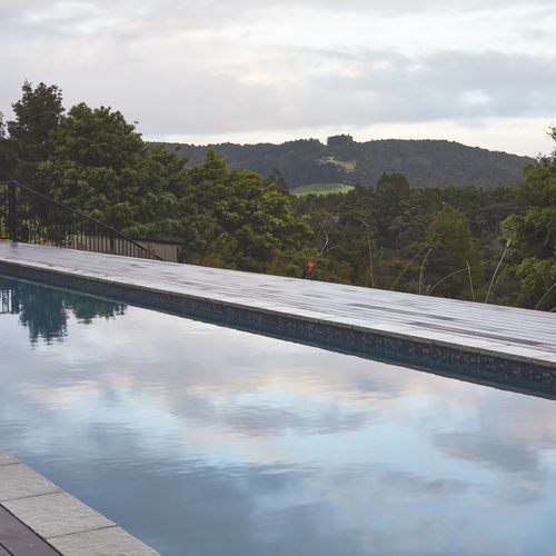 Lap Pools