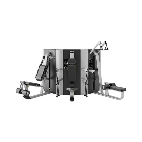 Plurima Wall Workout Multistation
