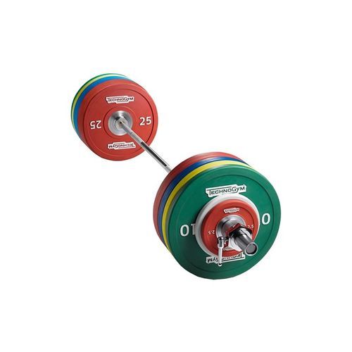 Olympic Plate Weights