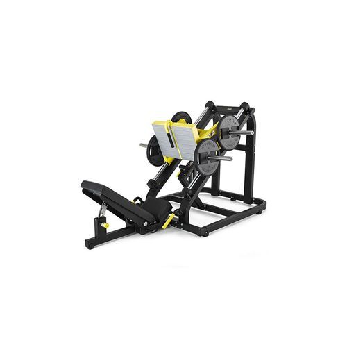 Linear Leg Press Pure | Gym Equipment
