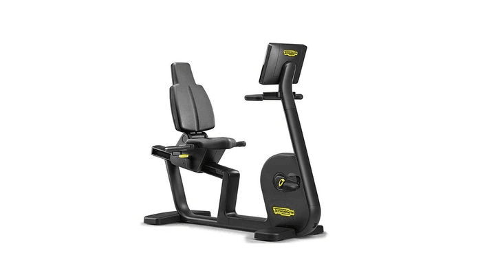 Excite Live Recline | Exercise Bike