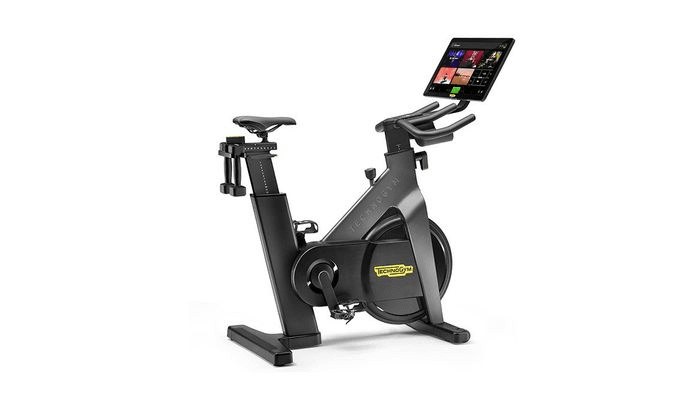 Technogym Bike | Exercise Bike