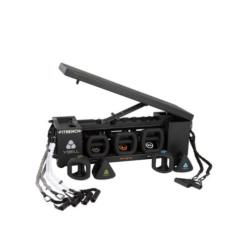 Fitbench