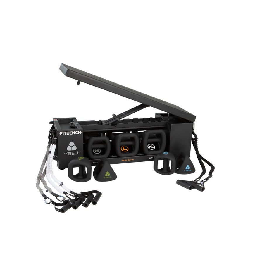 Fitbench