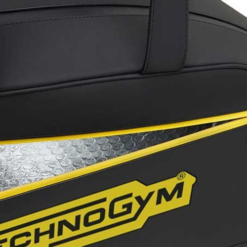 Technogym Case Kit