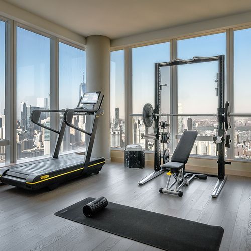 Rack Personal | Weight Rack