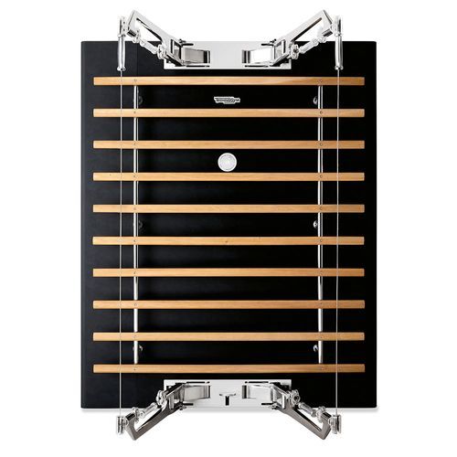 Kinesis Heritage | Resistance Station