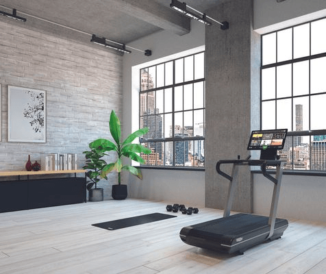 Technogym Run