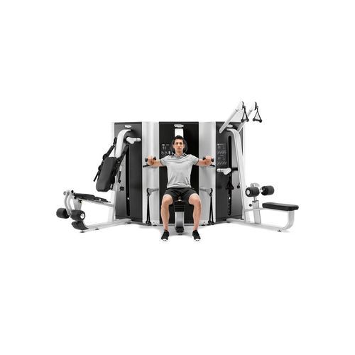 Plurima Tower Workout Multistation