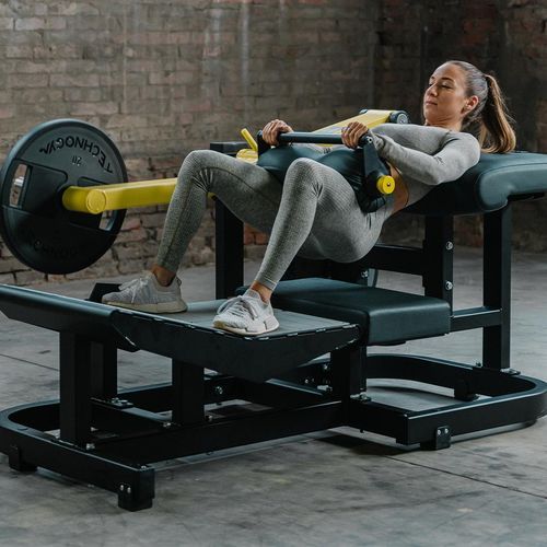 Hip Thrust Pure | Gym Equipment