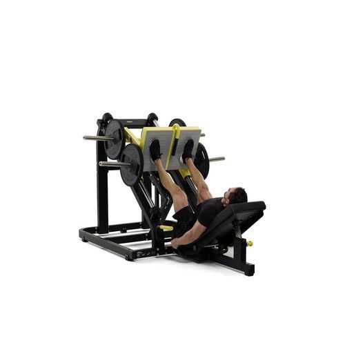 Linear Leg Press Pure | Gym Equipment