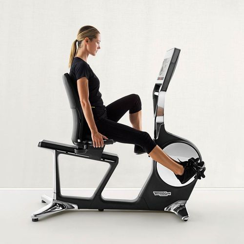 Recline Personal | Exercise Bike