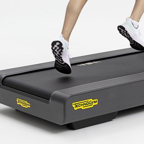 Excite Live Run | Treadmill 