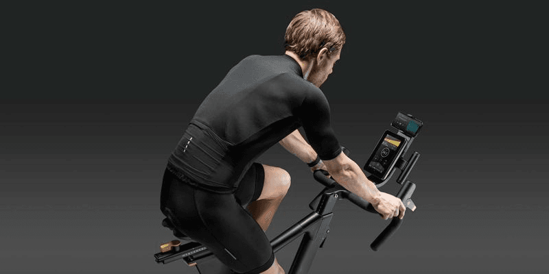 Skillbike Exercise Bike