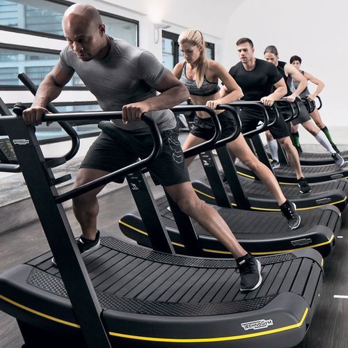 Skillmill Treadmill