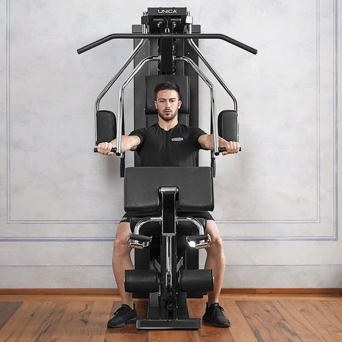 Unica | Multi Gym System