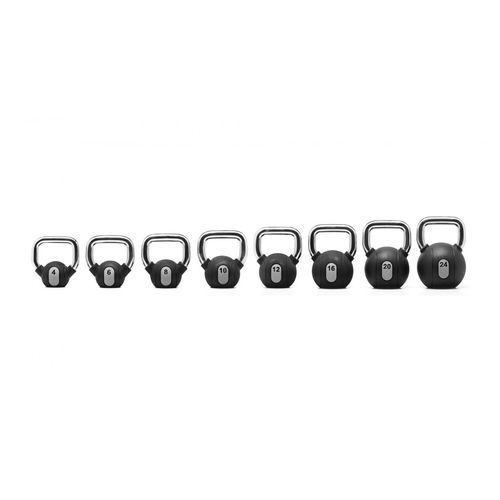 Kettlebells