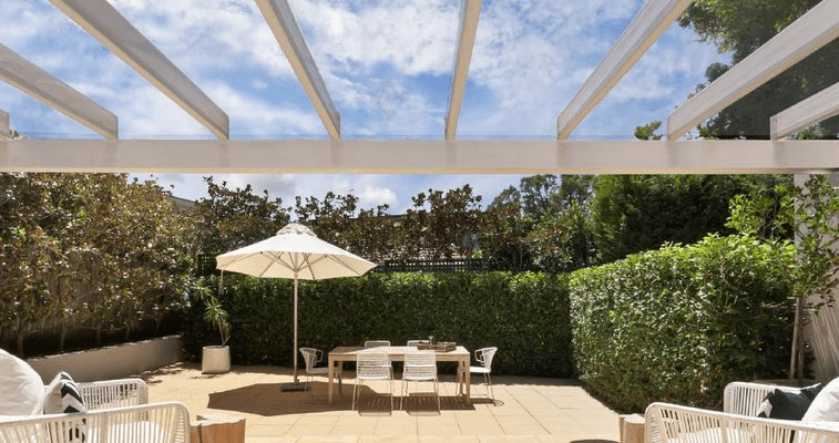 Suntuf EZ Glaze™ Polycarbonate