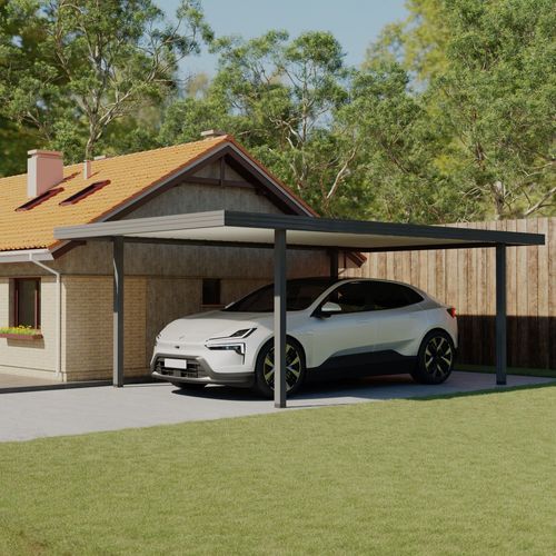 Single Carport 5450(D) x 3600(W)mm
