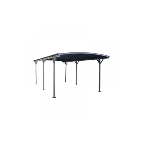Freestanding Carport