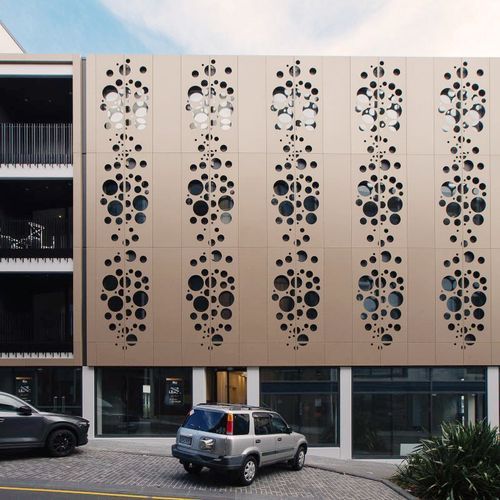 Louvres | Screens | Pergolas