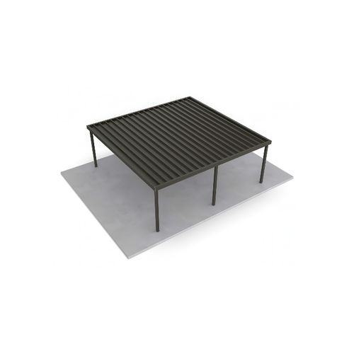 Double Carport