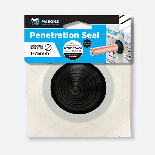 Penetration Seals