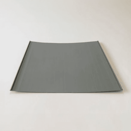 160mm Flat Back Flashing RDFB160
