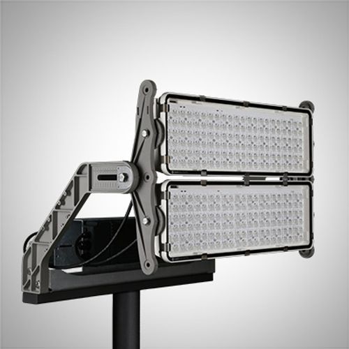 Woltron Flood Lights by GMR
