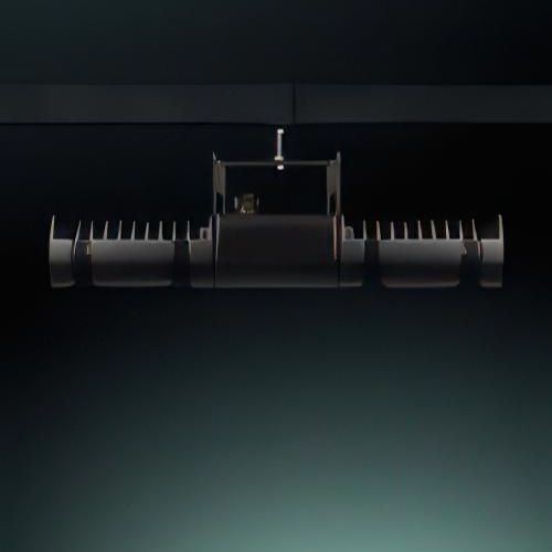 HIBRA Highbay Flood Lights by GMR