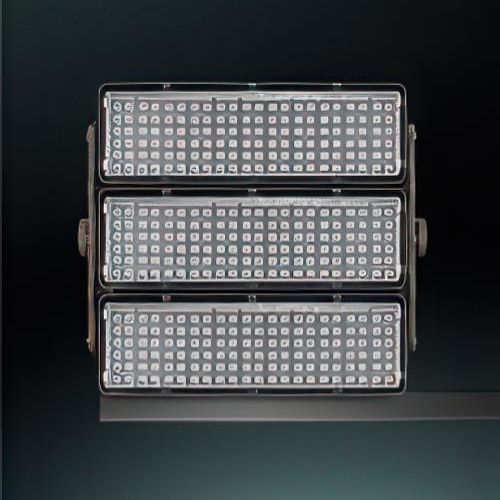 Woltron Flood Lights by GMR