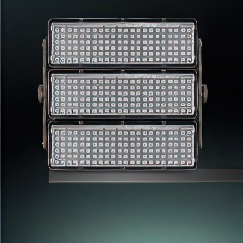 Woltron Flood Lights by GMR