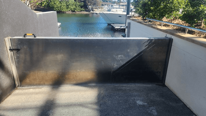 FloodFree Flood Barriers