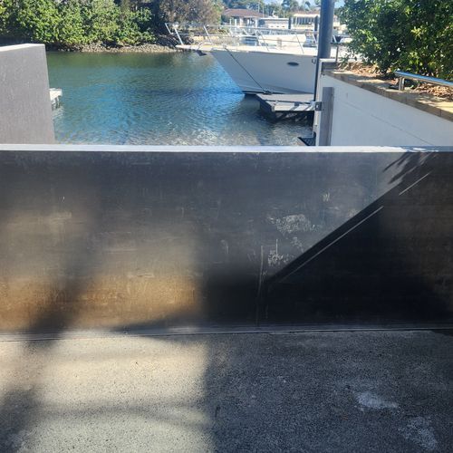 FloodFree Flood Barriers
