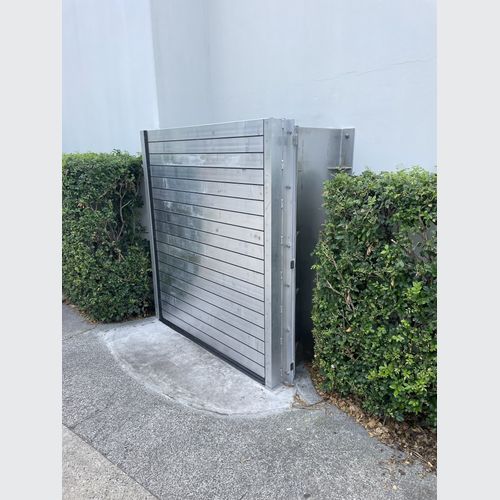 FloodFree Flood Barriers