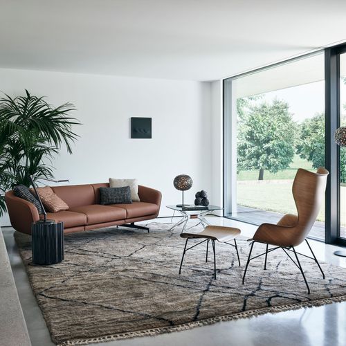 Planet Small Floor Lamp