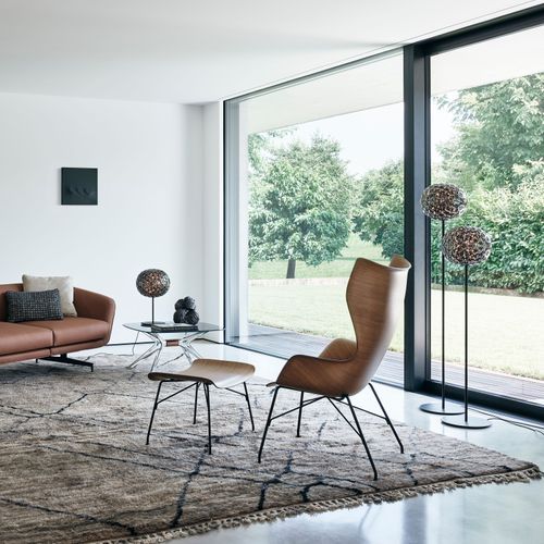 Planet Small Floor Lamp