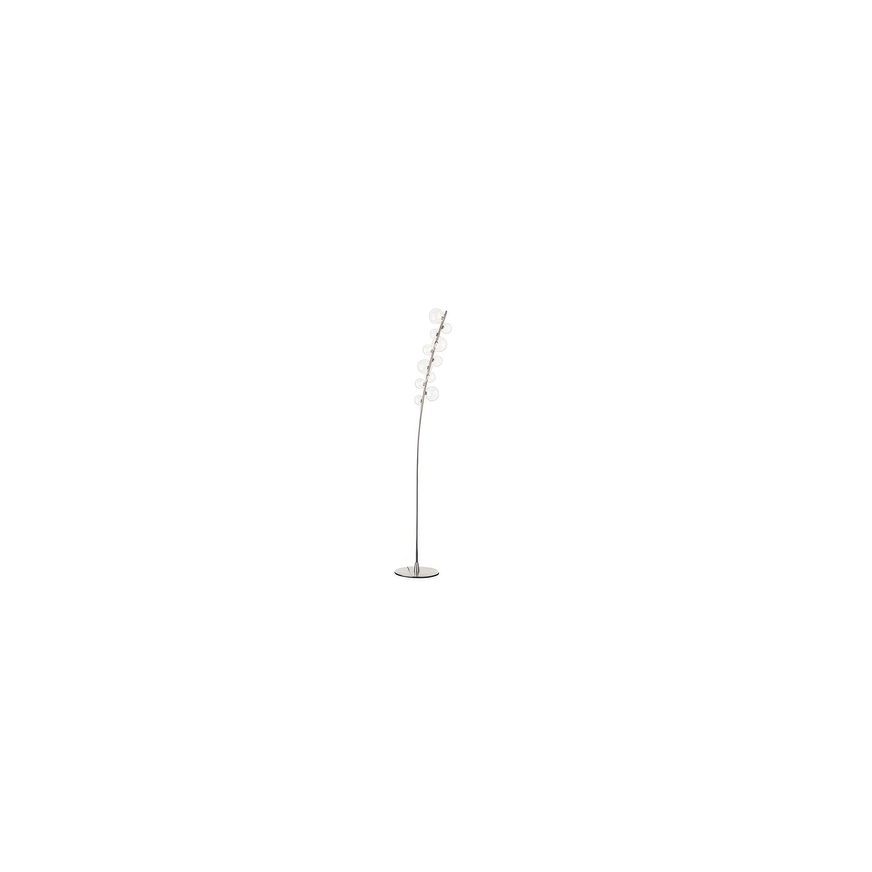 Fleur De Coton Floor Lamp