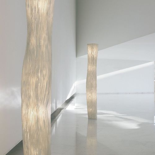 Gea Floor Lamp by a-emotional light