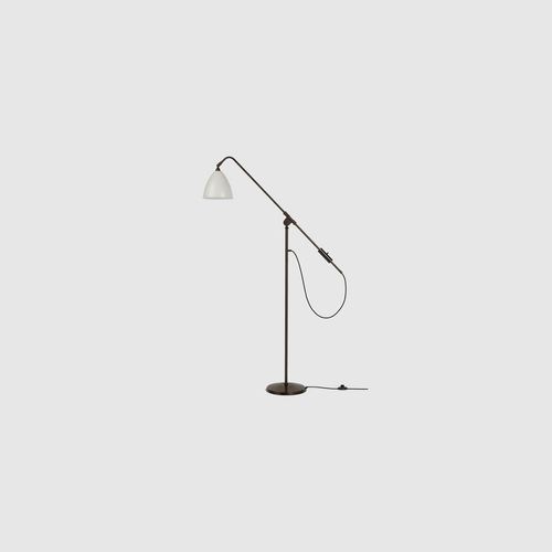 BL4 Floor Lamp by Gubi