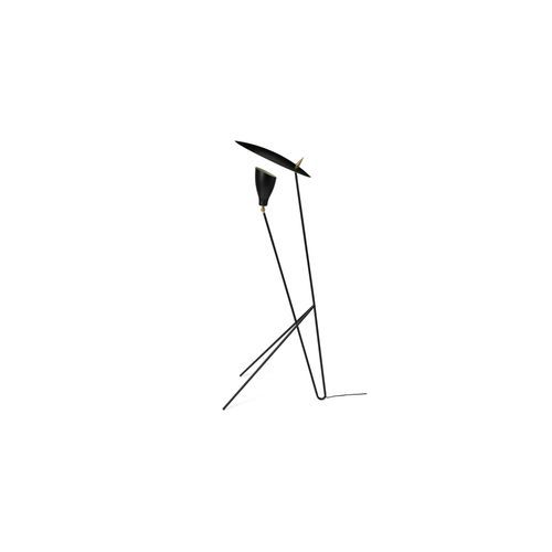 Silhouette Floor Lamp