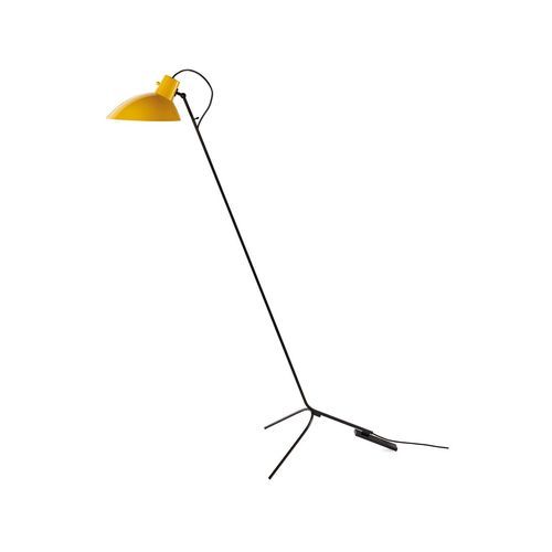 VV Cinquanta Floor Lamp