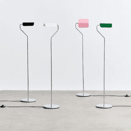 Apex Floor Lamp