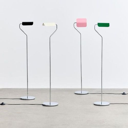 Apex Floor Lamp