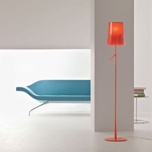 Birdie Floor Lamp