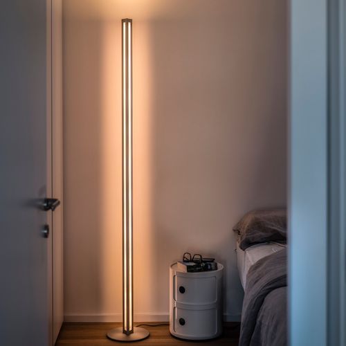 Chiaroscura Floor Lamp